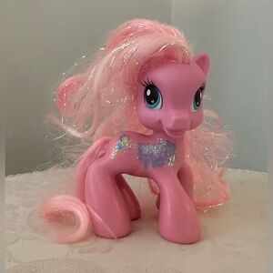 My Little Pony Pinkie Pie Pink Pony